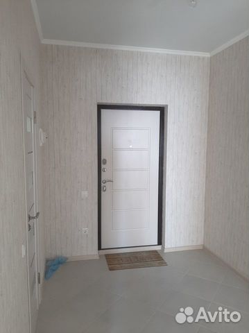 1-к квартира, 42 м², 18/24 эт.