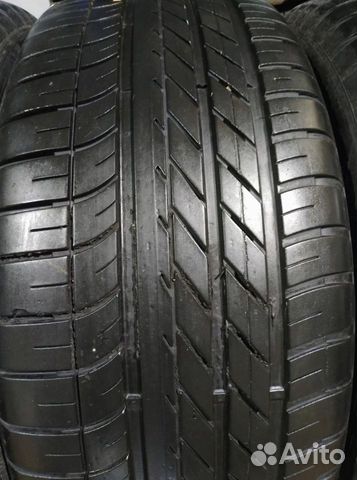 255 50 19 GoodYear бу Шины Летние 255 50 R19 94W