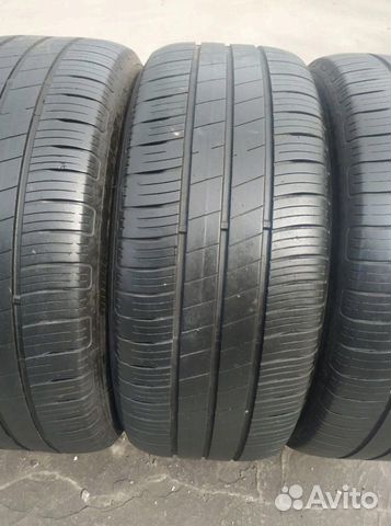 205 55 16 GoodYear бу Шины Летние 205 55 R16 94W