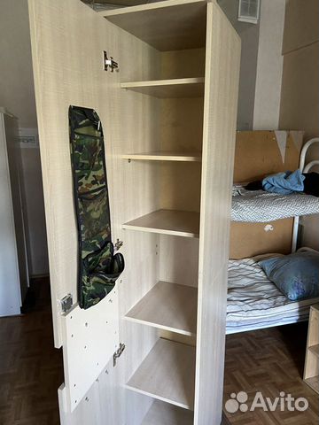 Шкаф для одежды
