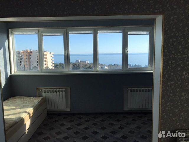 

2-к. квартира, 120 м², 3 кровати