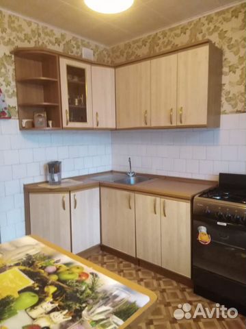 3-к квартира, 67.1 м², 1/5 эт. 3-к квартира, 67.1 м², 1/5 эт.