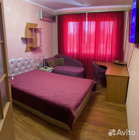 1-к квартира, 32 м², 9/9 эт. 1-к квартира, 32 м², 9/9 эт.