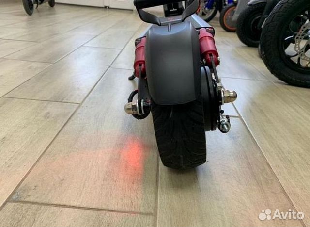 Электросамокат Kugoo X1 Электросамокат Kugoo X1