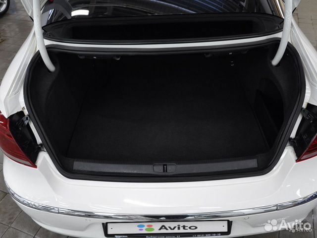 Volkswagen Passat CC 1.8 AMT, 2012, 159 000 км