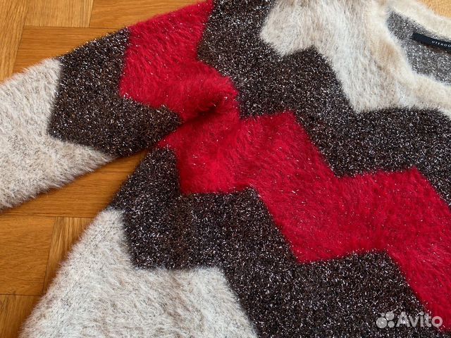 Свитер Uterque