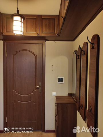 1-к квартира, 35 м², 16/16 эт. 1-к квартира, 35 м², 16/16 эт.