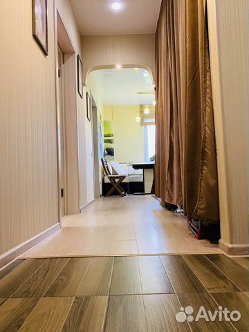 2-к квартира, 61.4 м², 3/24 эт. 2-к квартира, 61.4 м², 3/24 эт.