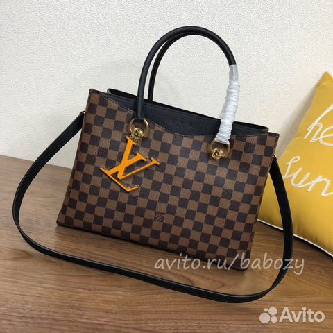 Louis Vuitton Riverside Louis Vuitton Riverside