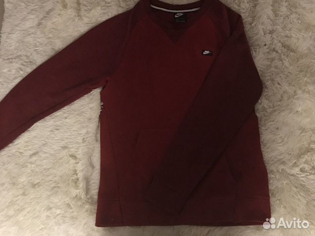 Толстовка Nike Толстовка Nike
