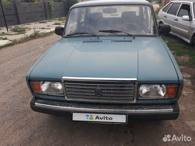 ВАЗ 2105, 2004