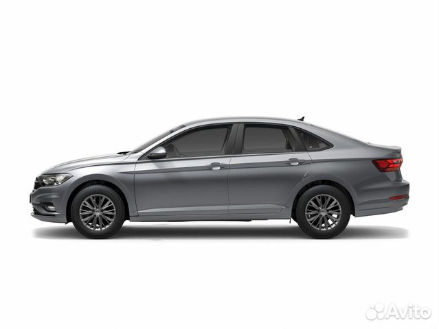 Volkswagen Jetta 1.6 AT, 2020 Volkswagen Jetta 1.6 AT, 2020