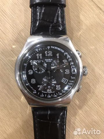 Часы Swatch Irony Часы Swatch Irony