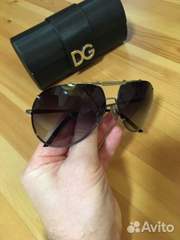 Очки Dolce&Gabbana. Оригинал Очки Dolce&Gabbana. Оригинал