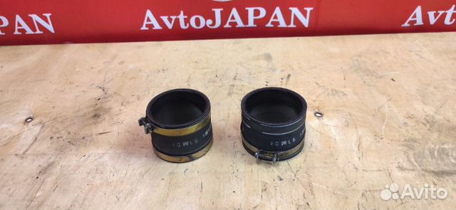 Патрубок впускного коллектора