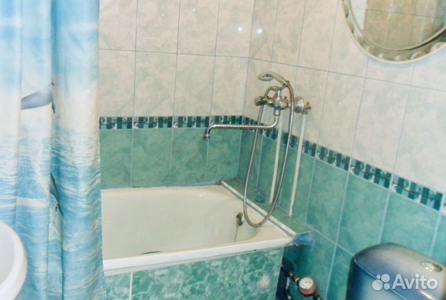 1-к квартира, 37 м², 3/5 эт.