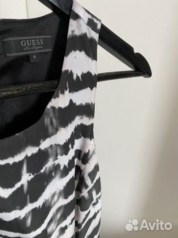 Платье Guess Платье Guess
