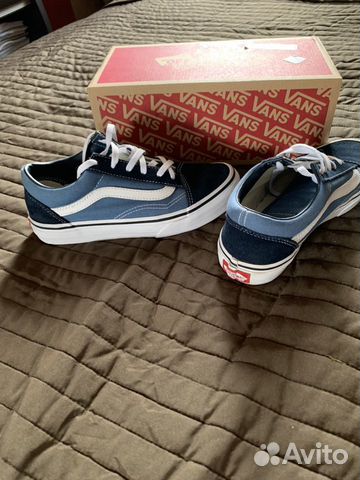 Кеды vans Оригинал Кеды vans Оригинал