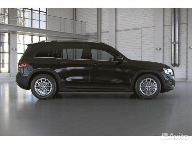 Mercedes-Benz GLB-класс 2.0 AMT, 2020 Mercedes-Benz GLB-класс 2.0 AMT, 2020