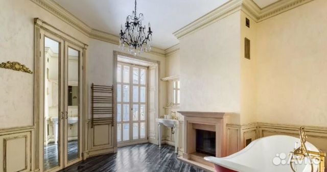 3-к квартира, 163 м², 5/5 эт. 3-к квартира, 163 м², 5/5 эт.