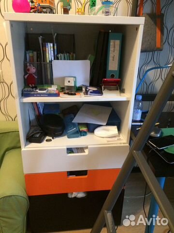 Стеллаж икеа стува для детской Стеллаж икеа стува для детской