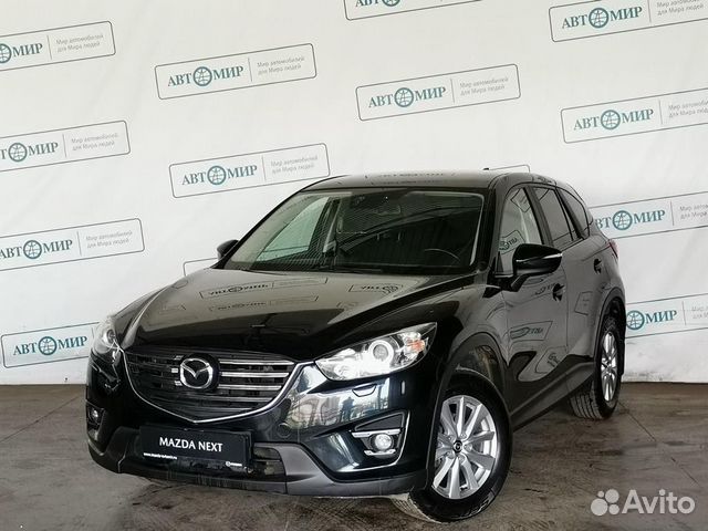Mazda CX-5 2.0 AT, 2015, 114 731 км Mazda CX-5 2.0 AT, 2015, 114 731 км