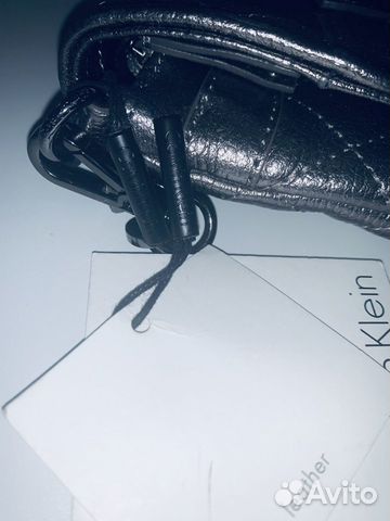Сумка Клатч на плечо Calvin Klein Сумка Клатч на плечо Calvin Klein