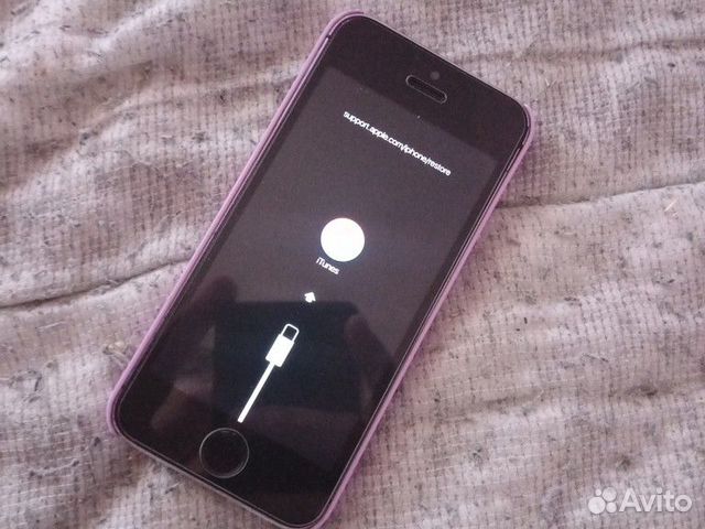 Телефон iPhone 5s Телефон iPhone 5s