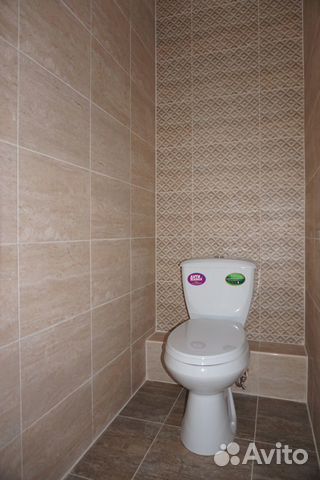 2-к квартира, 59.6 м², 3/4 эт.