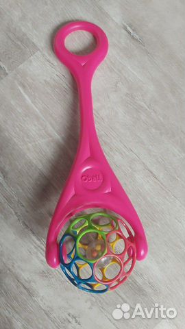 Каталка Oball