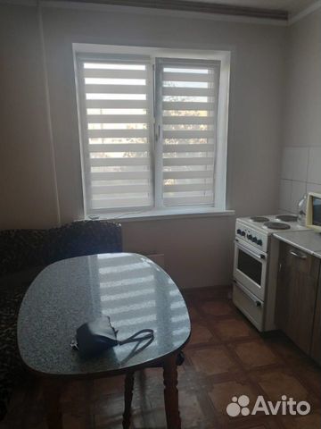 1-к квартира, 33 м², 5/9 эт. 1-к квартира, 33 м², 5/9 эт.