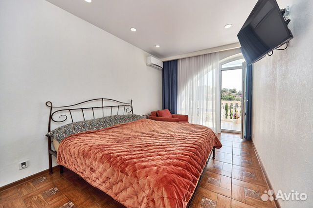 1-к квартира, 30 м², 3/4 эт.