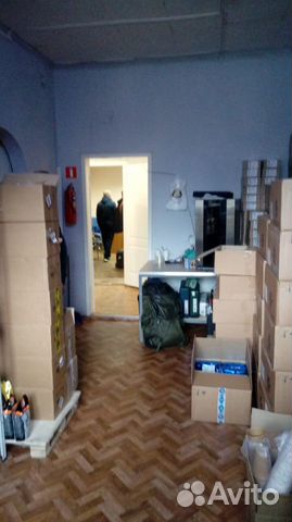 Офисное помещение, 19.5 м² Офисное помещение, 19.5 м²