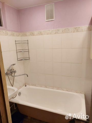 1-к квартира, 33 м², 5/9 эт.