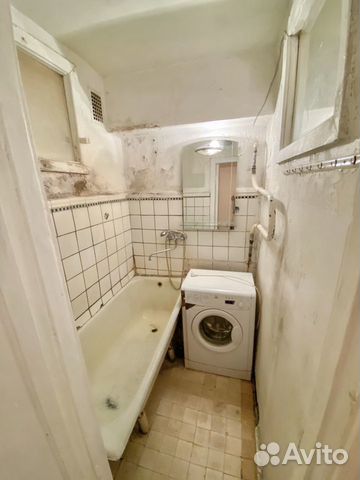 2-к квартира, 43.7 м², 2/5 эт. 2-к квартира, 43.7 м², 2/5 эт.