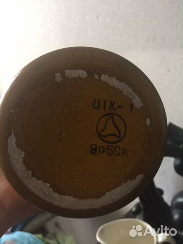 Посуда СССР Посуда СССР