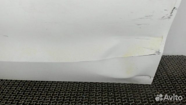 Дверь боковая левая передняя Mercedes A W176, 2015