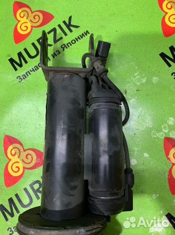 Амортизатор передний правый Mercedes E-Class W211