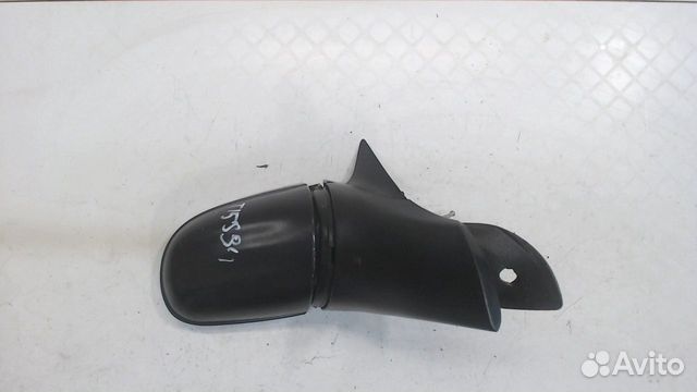 Зеркало боковое правое Opel Corsa B, 2000 Зеркало боковое правое Opel Corsa B, 2000