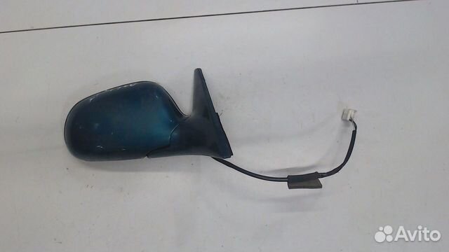 Зеркало боковое правое Mazda 626, 1996 Зеркало боковое правое Mazda 626, 1996