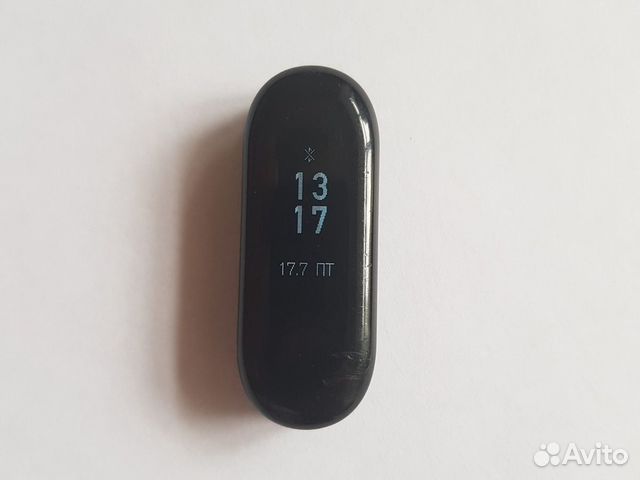 Mi band 3 Mi band 3