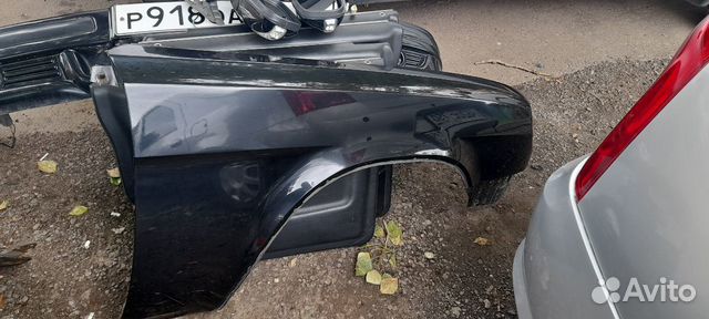 Крылья 31105 в идеале