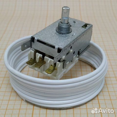 Терморегулятор там-133, к-54, к-57, к-59 термостат