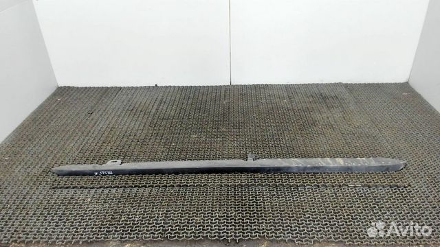 Накладка декоративная (на порог) правая Volkswagen