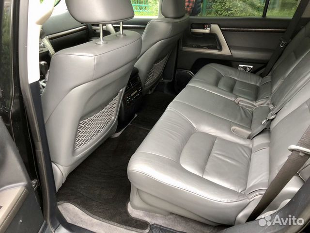 Toyota Land Cruiser 4.5 AT, 2008, 162 000 км Toyota Land Cruiser 4.5 AT, 2008, 162 000 км