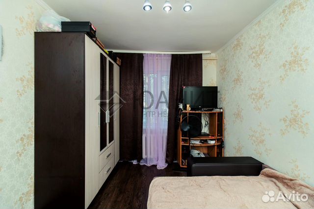 2-к квартира, 40.8 м², 2/2 эт. 2-к квартира, 40.8 м², 2/2 эт.