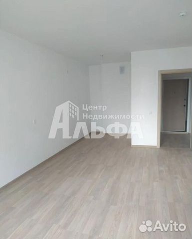 1-к квартира, 40.3 м², 6/12 эт. 1-к квартира, 40.3 м², 6/12 эт.
