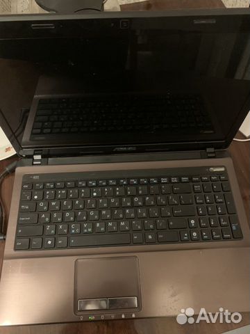 Asus Asus