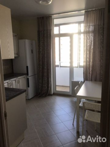 1-к квартира, 36 м², 7/18 эт.