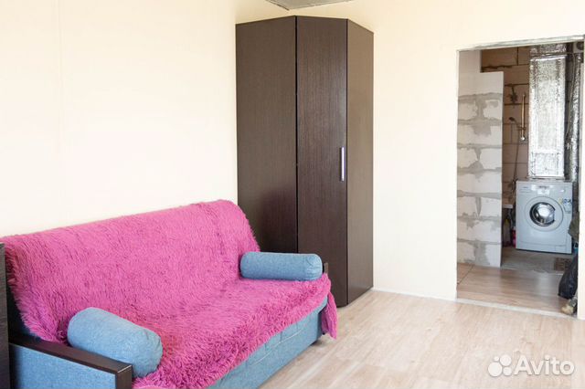 1-к квартира, 38.8 м², 17/17 эт.